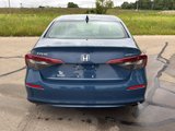 Used 2025 Honda Civic Sport image 4
