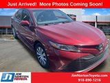 Used 2020 Toyota Camry LE image 3