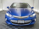 Used 2018 Chevrolet Volt Premier w/ Driver Confidence Package image 2