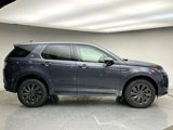 New 2025 Land Rover Discovery Sport S image 4