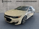 Used 2024 Chevrolet Malibu RS image 3