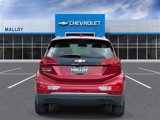 Used 2017 Chevrolet Bolt Premier w/ Driver Confidence II Package image 3