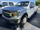 Used 2019 Ford F150 XLT image 2