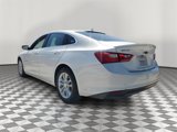 Used 2017 Chevrolet Malibu LT image 4