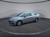 New 2025 Hyundai Elantra SE image 6