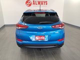 Used 2017 Hyundai Tucson SE image 5