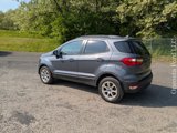 Used 2021 Ford EcoSport SE image 3