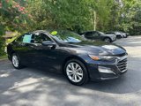 Used 2023 Chevrolet Malibu LT image 2