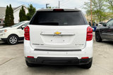 Used 2017 Chevrolet Equinox LT w/ Convenience Package image 4