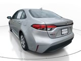 Used 2025 Toyota Corolla LE image 4