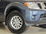 Used 2016 Nissan Frontier SV w/ SV Value Truck Package image 3