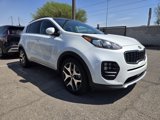 Used 2019 Kia Sportage SX image 2