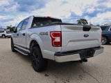 Used 2018 Ford F150 XLT image 5