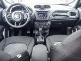 Used 2021 Jeep Renegade Latitude image 4