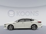 Used 2017 Kia Optima SX w/ Launch Edition Package image 4