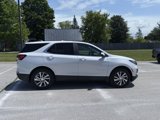 Used 2023 Chevrolet Equinox LT image 4