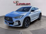 New 2025 INFINITI QX55 Essential image 2