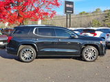 Certified 2022 GMC Acadia Denali w/ Denali Ultimate Package image 6