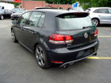 Used 2011 Volkswagen GTI Autobahn image 4
