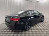 Used 2024 Nissan Sentra SV image 3