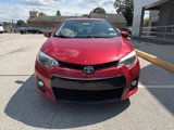 Used 2016 Toyota Corolla S image 3