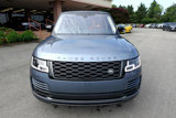 Used 2019 Land Rover Range Rover HSE image 6