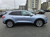 Used 2022 Ford Escape Titanium image 2