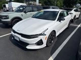 Used 2024 Kia K5 GT-Line w/ GT-Line Premium Package image 3