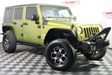 Used 2007 Jeep Wrangler Unlimited Sahara w/ Dual Top Group image 3