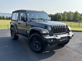 Used 2019 Jeep Wrangler Sport image 2