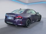 New 2025 BMW 230i xDrive Coupe w/ M Sport Package image 3
