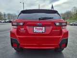 Certified 2023 Subaru Crosstrek 2.0i image 5