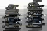 Used 2016 Land Rover Range Rover Evoque SE image 3