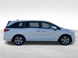 Used 2019 Honda Odyssey EX-L image 3