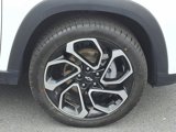 Certified 2024 Chevrolet Trax RS image 6