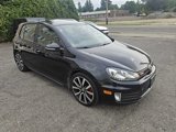 Used 2014 Volkswagen GTI Driver's Edition image 5