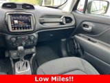 Certified 2023 Jeep Renegade Altitude w/ Sun/Sound Group image 3