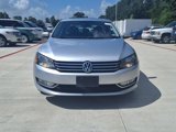 Used 2015 Volkswagen Passat 1.8T SE image 3
