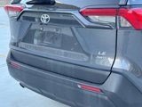 Used 2022 Toyota RAV4 LE image 4
