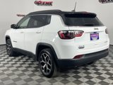New 2025 Jeep Compass Limited w/ Sun and Sound Group image 6