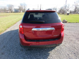 Used 2014 Chevrolet Equinox LT w/ Driver Convenience Package image 5