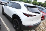 Used 2022 MAZDA CX-30 AWD 2.5 Turbo S image 4