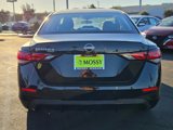 New 2025 Nissan Sentra S image 3