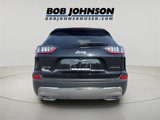 Used 2022 Jeep Cherokee Limited w/ Mopar Interior Package image 6