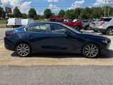 Used 2020 MAZDA MAZDA3 Sedan w/ Select Package image 2