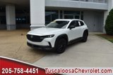 Used 2024 MAZDA CX-50 AWD 2.5 S w/ Preferred Package image 4