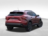New 2025 Chevrolet Trax RS w/ Sunroof Package image 4