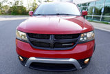 Used 2016 Dodge Journey Crossroad w/ Rear Seat Video Group I image 2