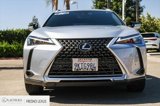 Certified 2024 Lexus UX 250h FWD image 2