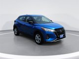 Used 2023 Nissan Kicks S image 3